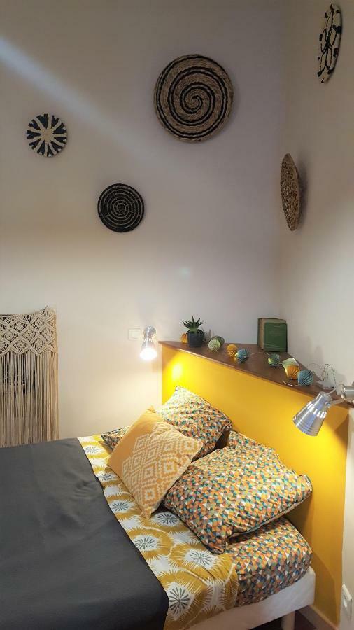 La Vie De Boheme Avignon Apartment Exterior photo
